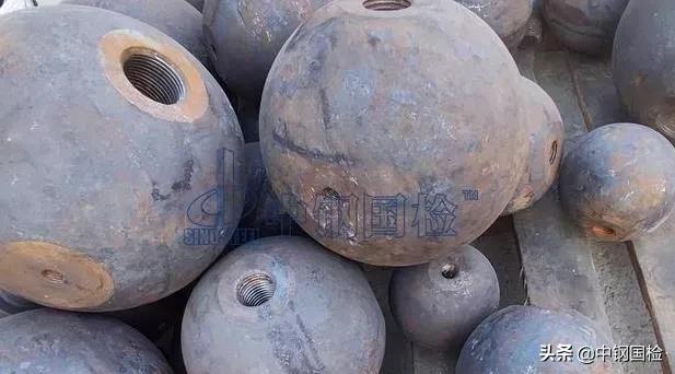 潍坊钢网架螺栓球检测的重要性